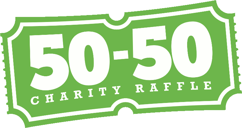 Denver Broncos Charities 50/50 Raffle to benefit American Cancer